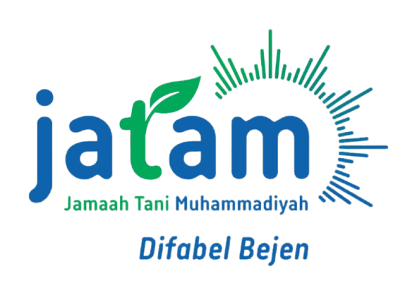 LOGO JATAM Difabel Bejen