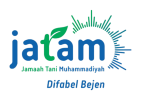 LOGO JATAM Difabel Bejen